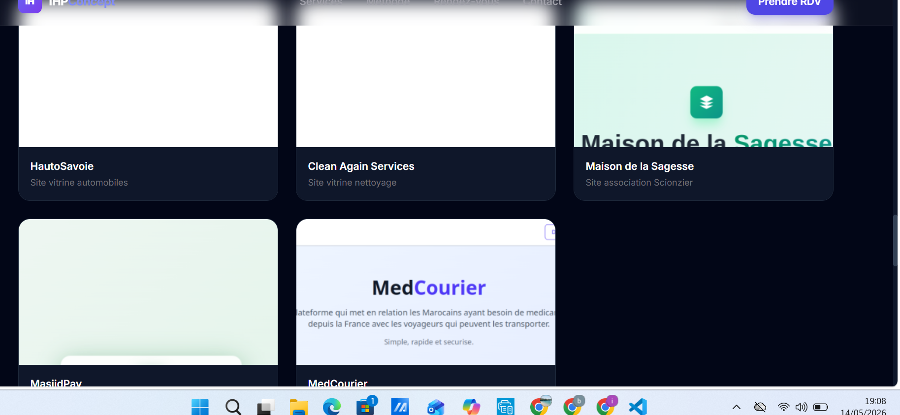 MedCourier